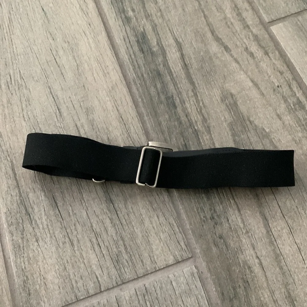 Boys triple play baseball belt adjustable